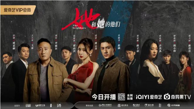 最新欧美连续剧三大看点大揭秘