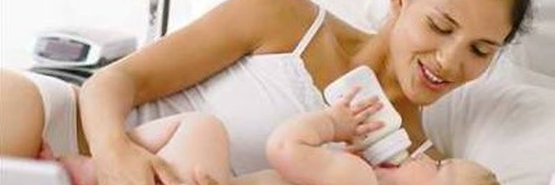 新手妈妈哺乳指南，最新哺乳视频实用教程