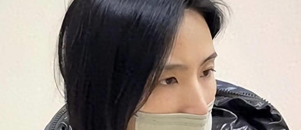 阿娇最新综艺节目，自然美景之旅，寻找内心的宁静之旅
