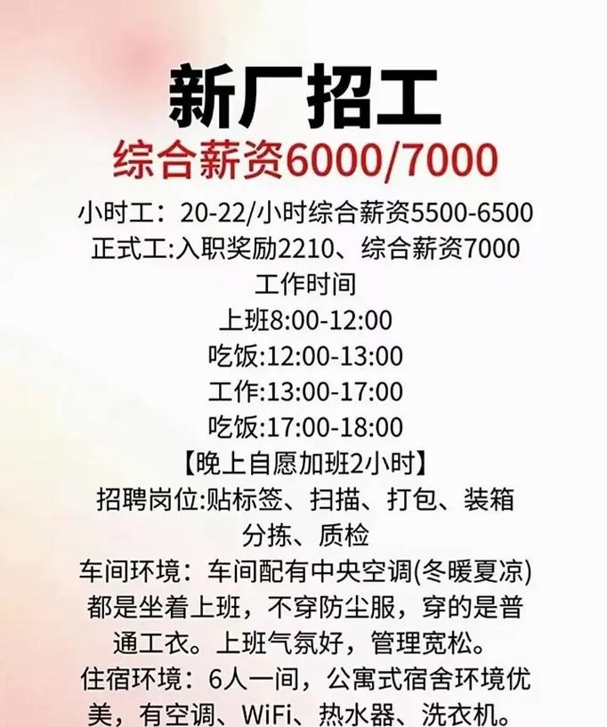 合肥小时工最新招聘信息，日常故事中的工作机遇探索