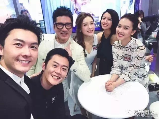 TVB最新电视剧踩过界深度解析与探讨专题开启！