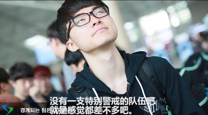 全新挑战