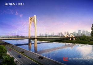 兰州雁青大桥建设进展详解，最新消息与关注指南