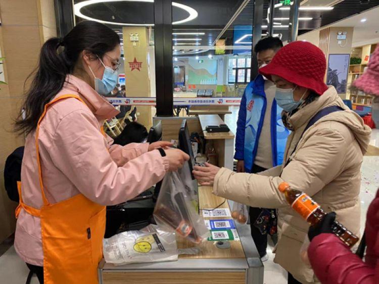 嘉兴宏润花园邻里温馨日常最新动态