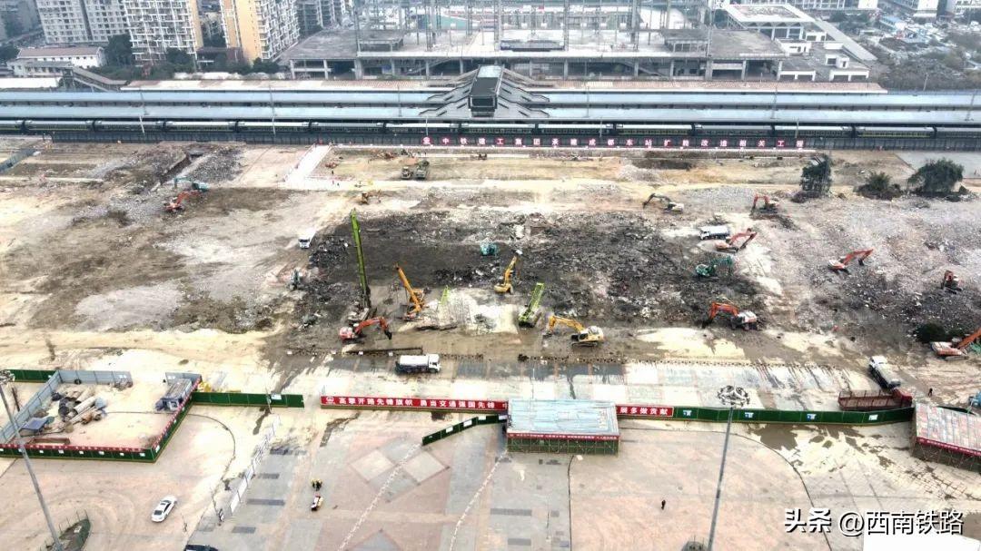 泸州在建工程最新动态更新，最新消息汇总