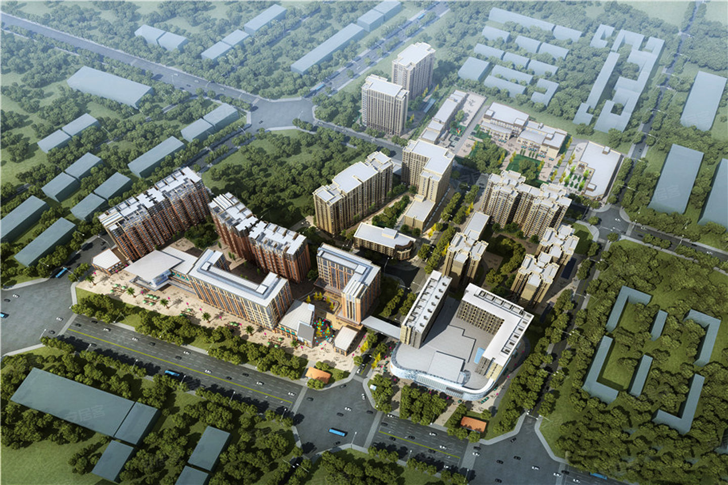 郫县犀浦房价动态，变化中的机遇与自我超越的楼市之旅