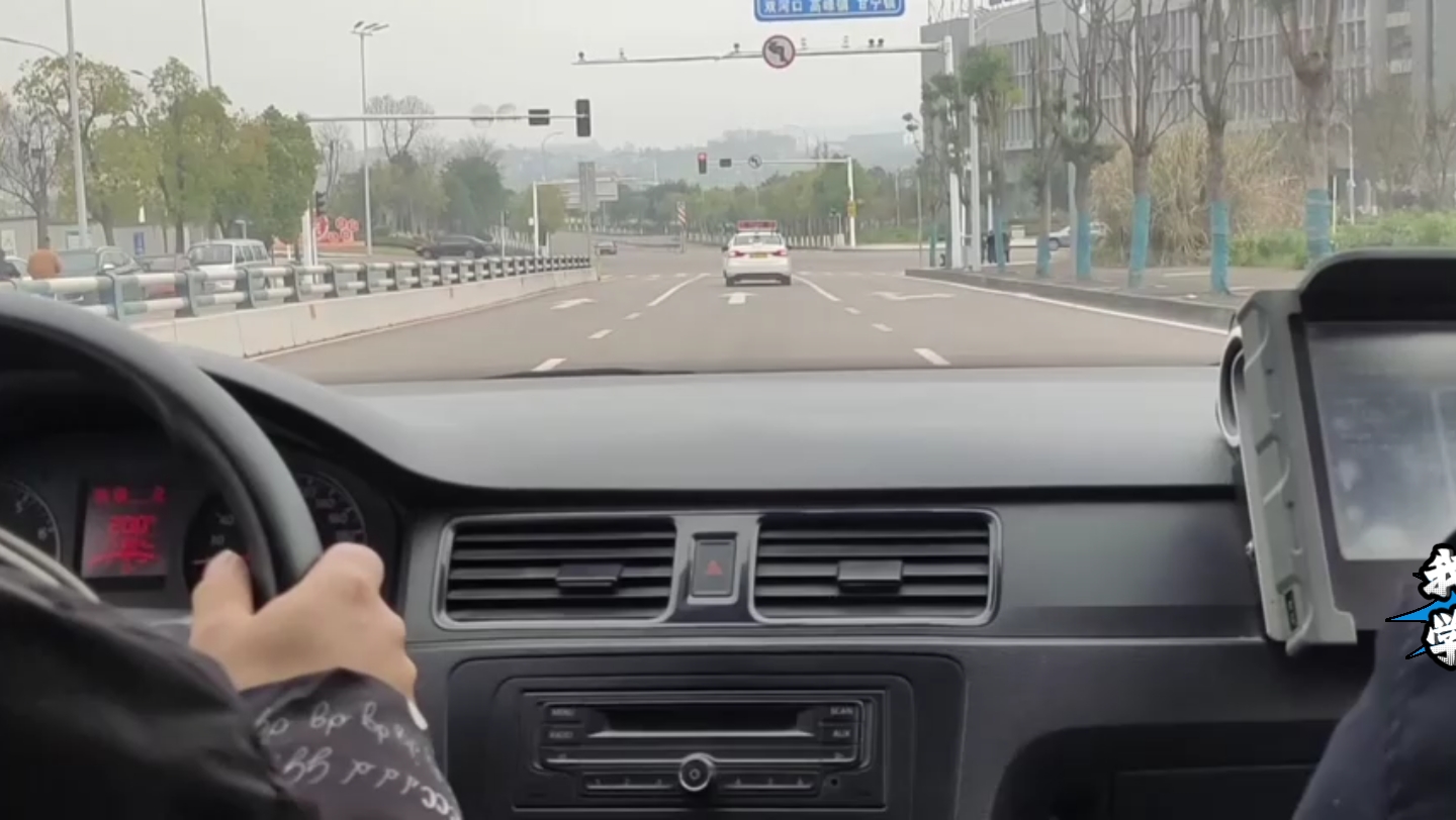 最新科目三学车视频，与自然共舞的心灵宁静探索之旅