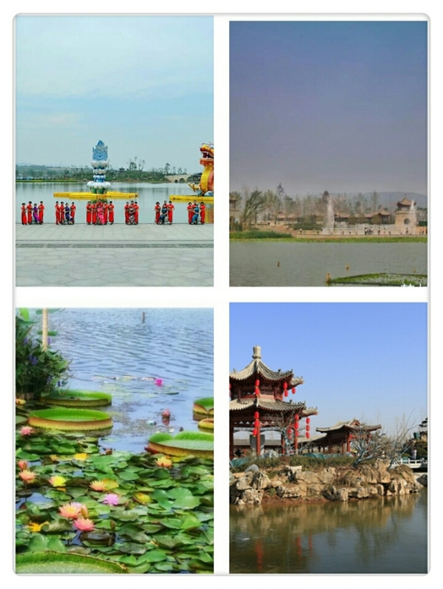 韩城市姚庄村规划揭秘，与自然美景的邂逅与内心平和之旅