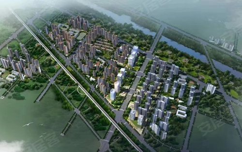 泰宏建业二期最新进展更新