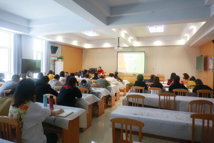 老螺蛳湾中心动态，变化中的学习，自信与成就感的源泉最新消息