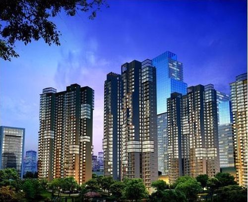 西安房地产最新动态更新，楼市最新消息速递
