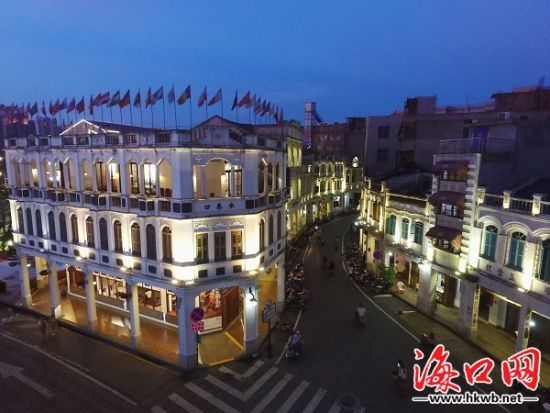 巷弄深处的小店秘境探索