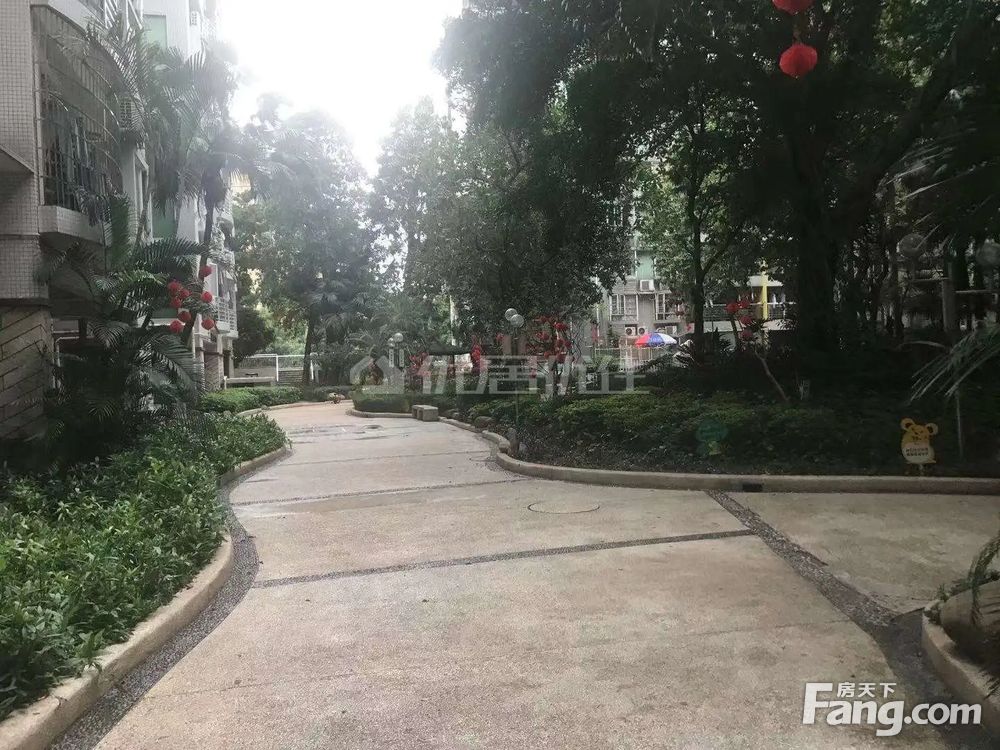 百顺台花园最新楼价