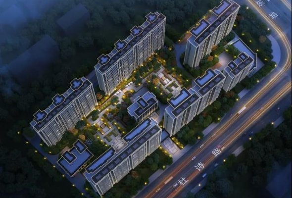 南阳华恩大厦最新动态更新