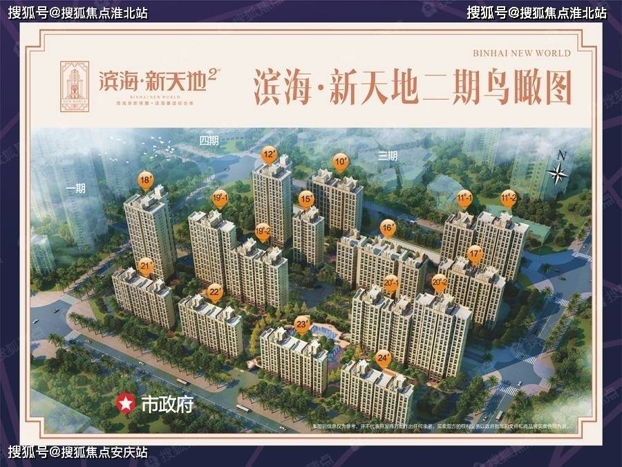 渤海天易园最新动态更新，最新消息一览🌆🌊