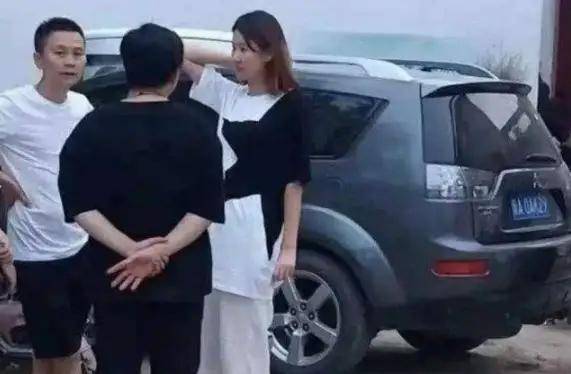 王宝强与马蓉的最新日常