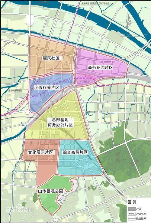 岐江新城最新动态，全面了解与参与指南