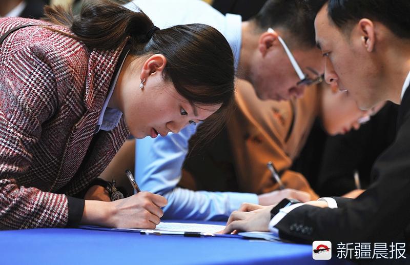 昌吉最新招聘信息网，多维度探讨与观点阐述