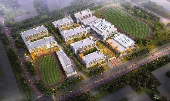 保定最新科技住宅