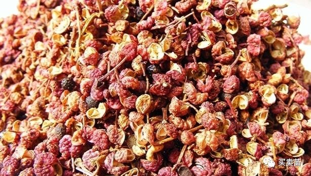 干花椒最新行情