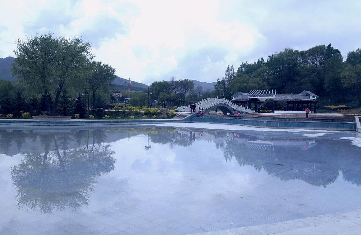 灾难与时代见证