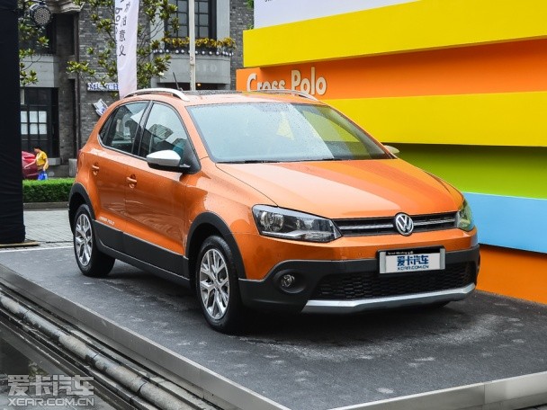 最新Polo