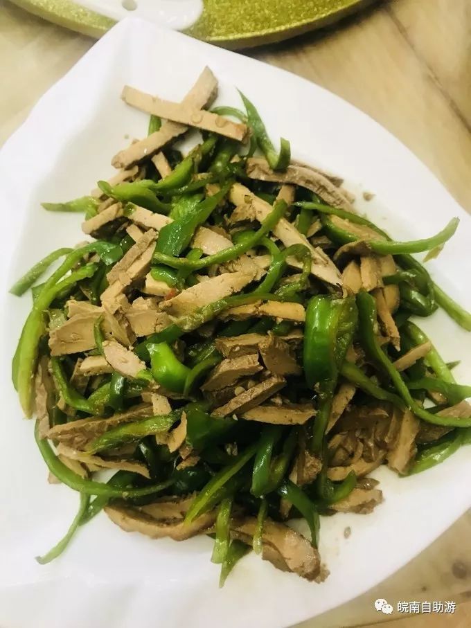 最新特色菜
