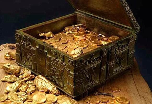 黄金最新价