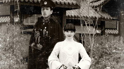 心灵平静之旅