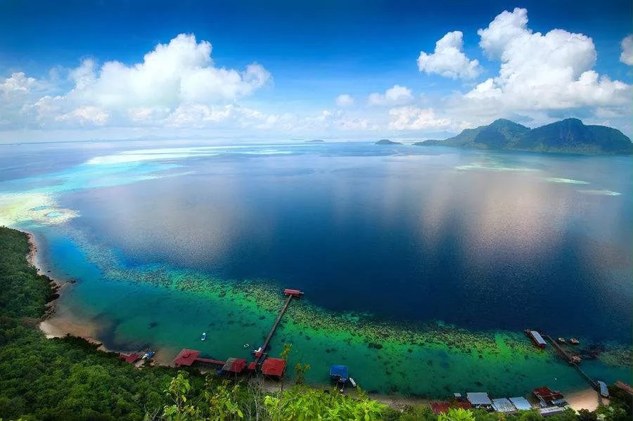 探索自然美景之旅，黄网下的心灵平和与宁静之旅（最新旅行指南）