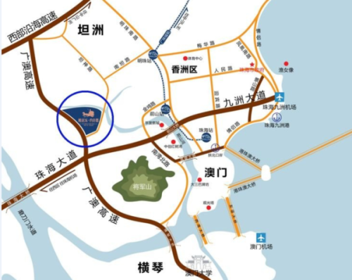 横琴自贸区最新动态与友情故事的交织