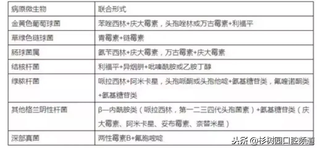 抗生素使用最新指南详解，观点阐述与解析