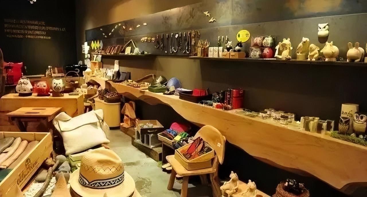 巷弄深处的神秘小店探秘，最新疯狂猜图答案揭秘