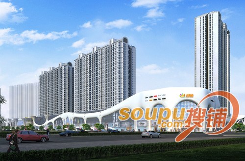 南宁万达茂，新地标崛起及城市影响最新消息