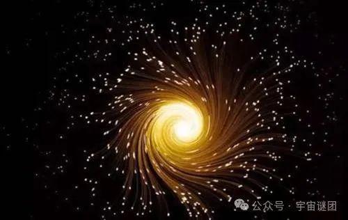 黑洞最新探索