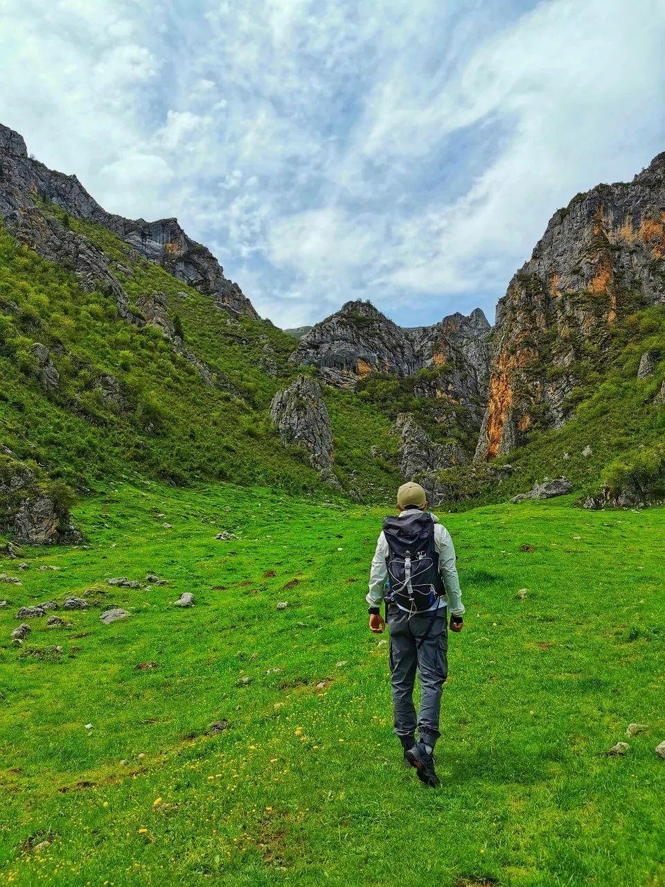 小伴龙，自然美景探索之旅开启