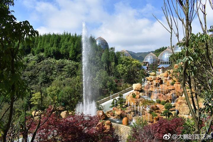 六盘水最新动态，探索自然美景，寻觅内心平和之旅