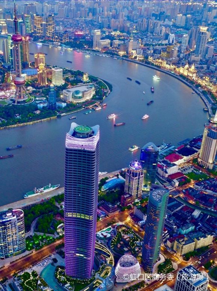 虹口区动迁最新消息，自然美景探索之旅邀请启动