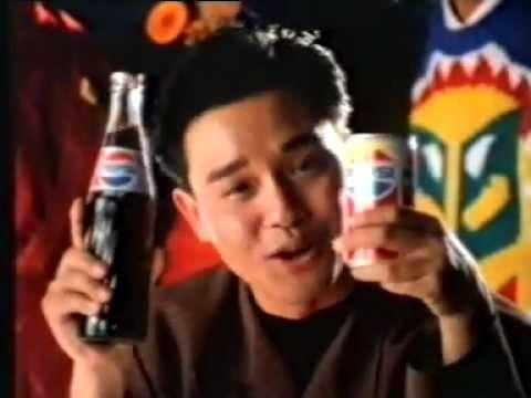 广告语/全球热潮