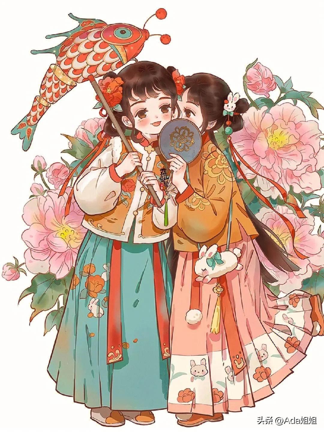 独特风格