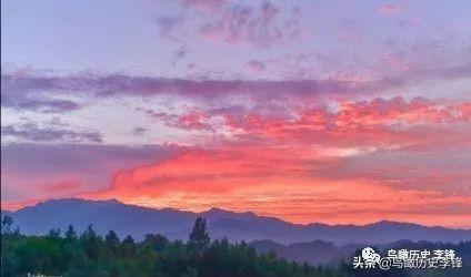 万马科技最新动态，自然美景探索之旅，寻找内心的宁静与平和