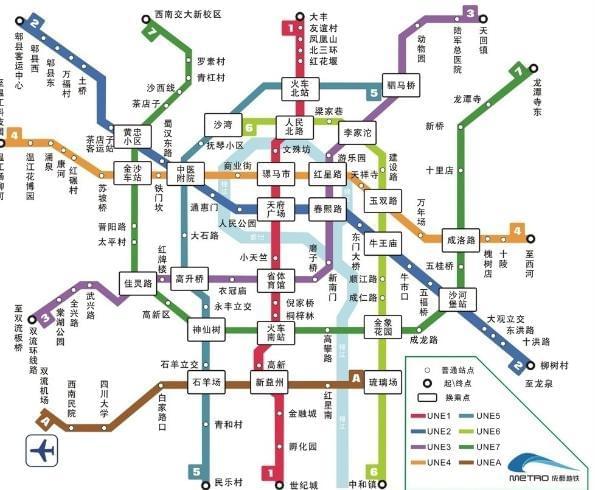城市脉络激发前行力量