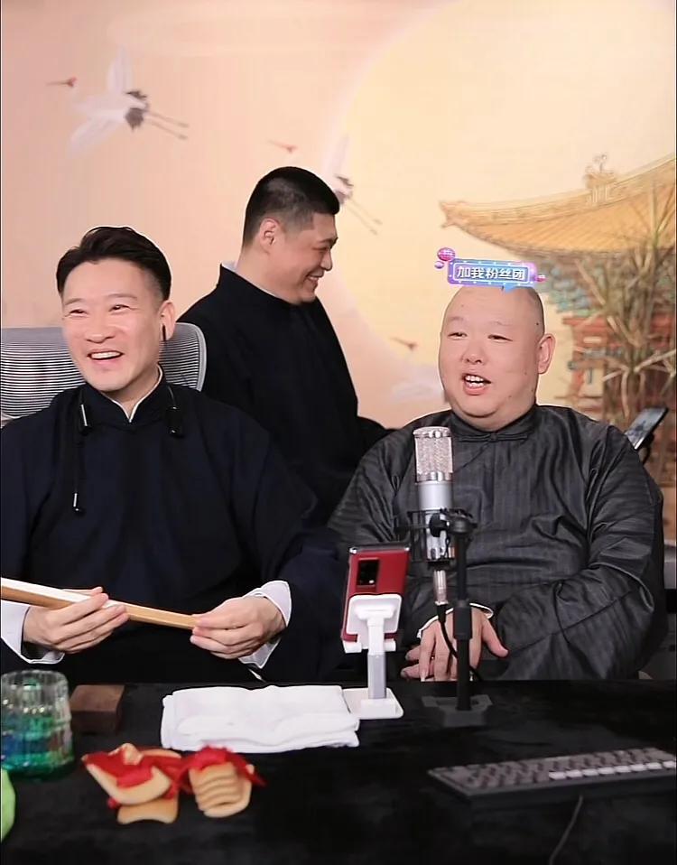 相声创新