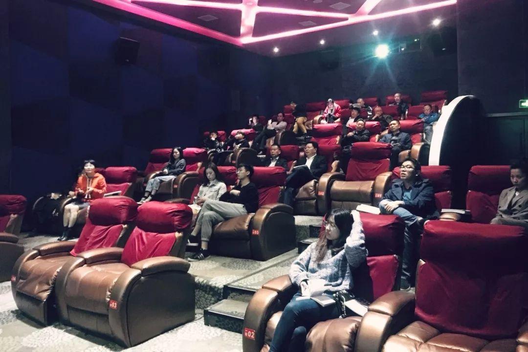 科技重塑观影体验，引领未来生活潮流——最新影视站为您呈现全新观影体验