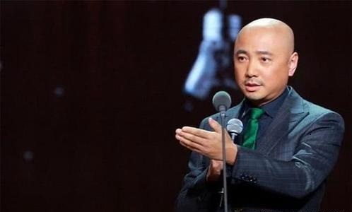 徐峥最新电视剧