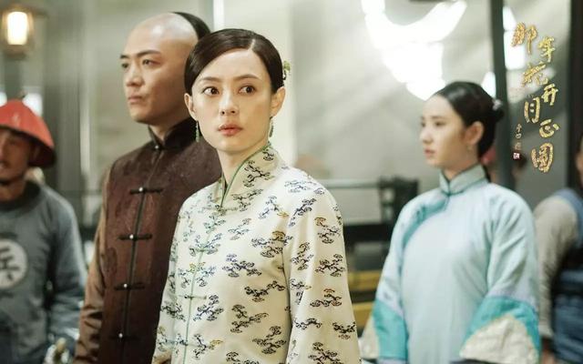 萱萱最新电视剧，时代之光演绎传世篇章