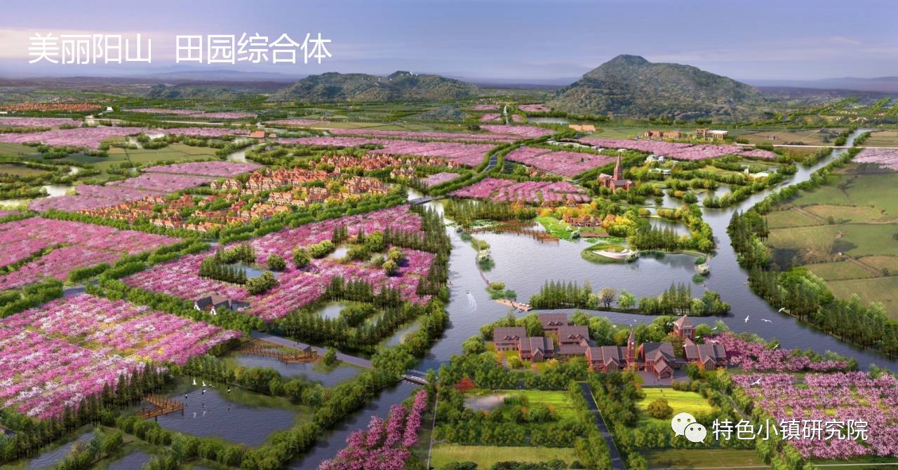 无锡阳山最新规划