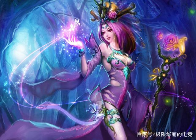 影响力与事件