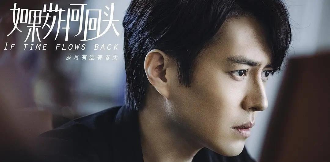 朱亚文热血新电影震撼来袭，演绎力量直击心灵！