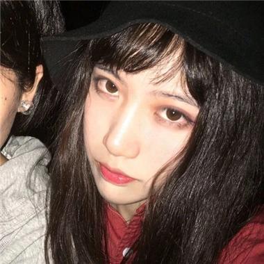 QQ头像女生时尚潮流